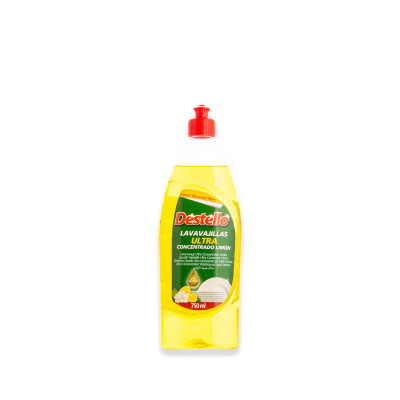 Lava Loiça Destello Limão 750ml