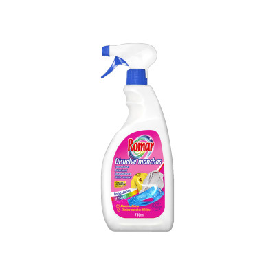 Tira Nódoas Romar Spray 750ml