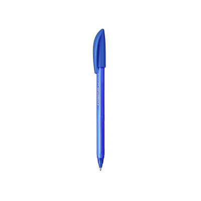 Caneta Esferográfica Staedtler Ball Azul 1mm