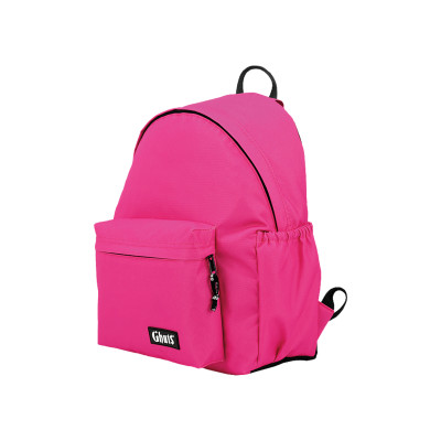 Mochila Clássica Portátil Ghuts Hot Pink 32.5X41X14.5cm