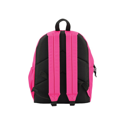 Mochila Clássica Portátil Ghuts Hot Pink 32.5X41X14.5cm