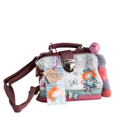 Bolsa Forever Ninette Swing