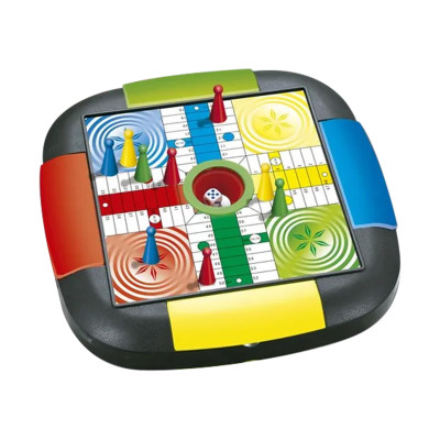 Jogo Parchis 26CM