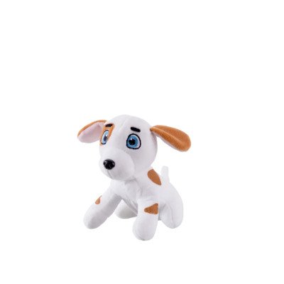 Cão Com Acessórios 20CM