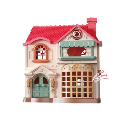 Casa Country House 35.5X6.5X54cm