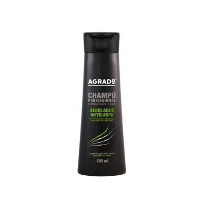 Champô Agrado Profissional Anticaspa 400ml