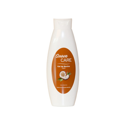 Gel Banho Glicerina Suavecare Coco 750ml