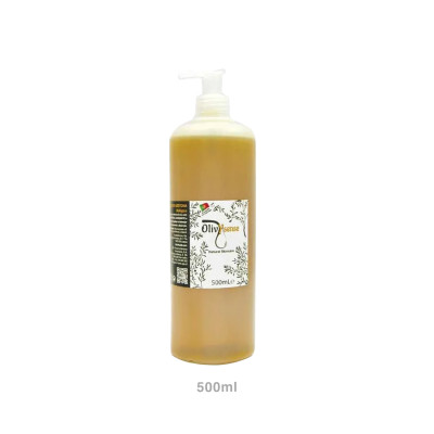 Óleo Azeite Olivy 500ml