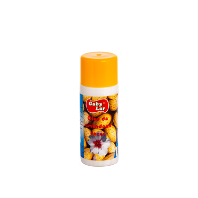 Óleo Amêndoas Doces Gabylar 60ml