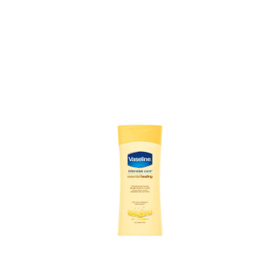 Loção Corporal Vaseline Essential 200ml