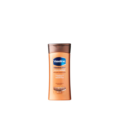 Loção Corporal Vaseline Cacau Radiant 200ml