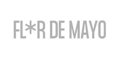 Flor De Mayo